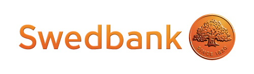 Swedbank Försäkring Logo