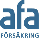AFA Forsakringar Logo