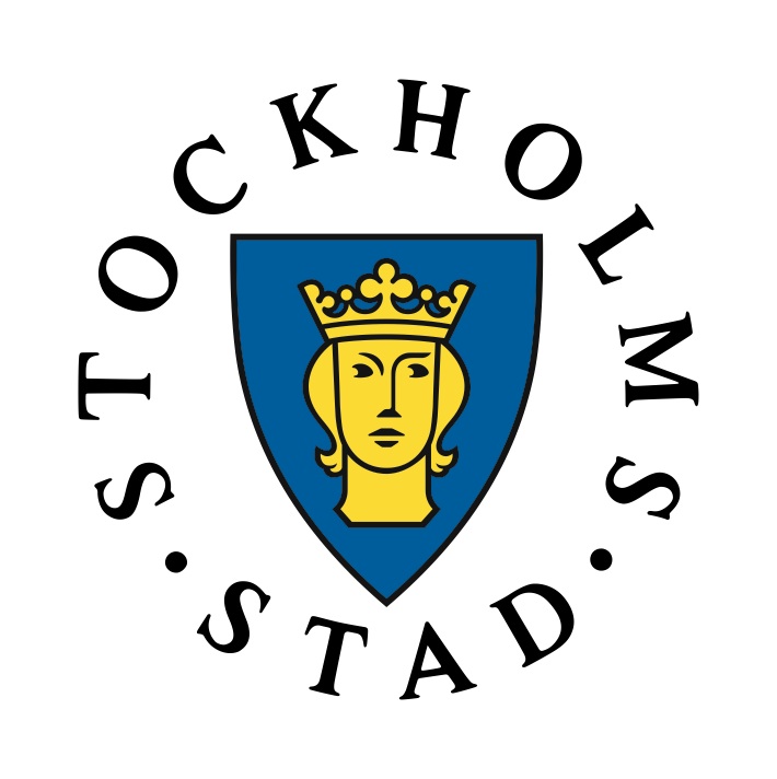 City of Stockholm Logo